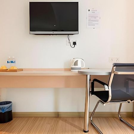 Hotel City Comfort Inn Puchong Eksteriør billede