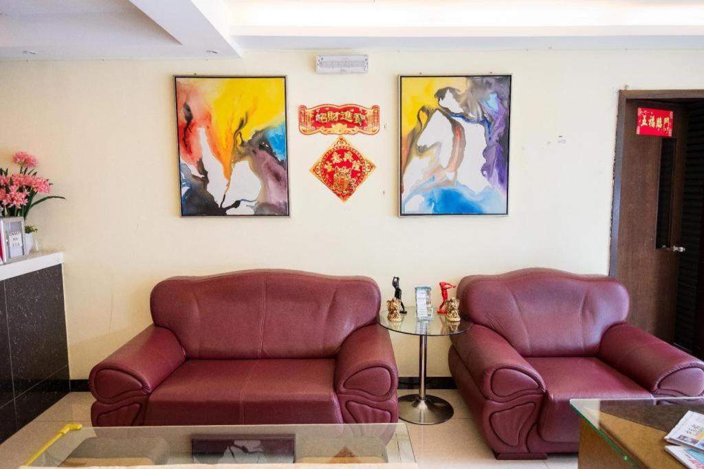 Hotel City Comfort Inn Puchong Eksteriør billede