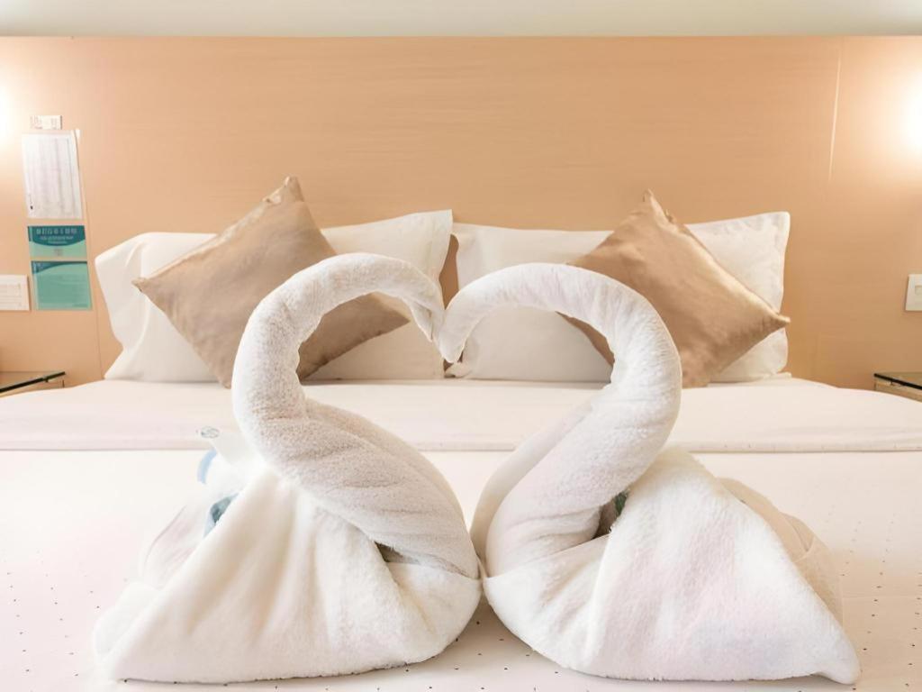 Hotel City Comfort Inn Puchong Eksteriør billede