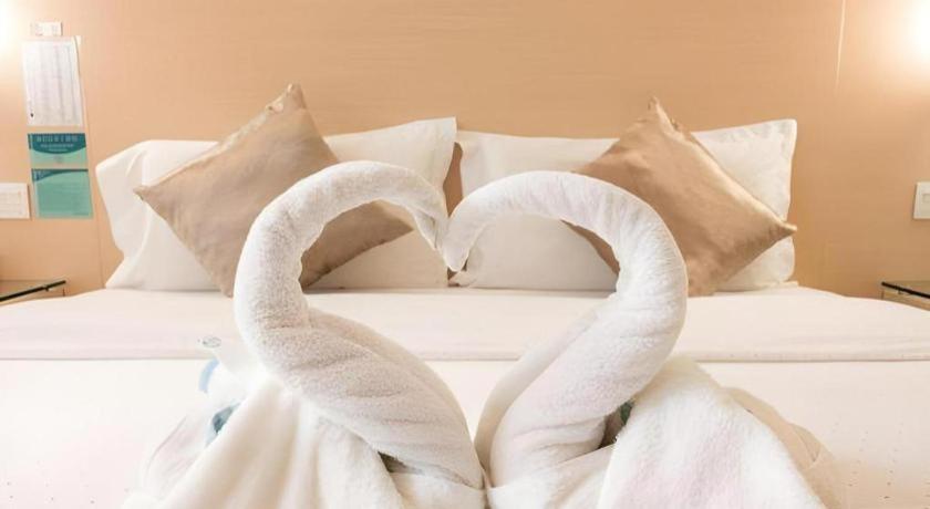 Hotel City Comfort Inn Puchong Eksteriør billede